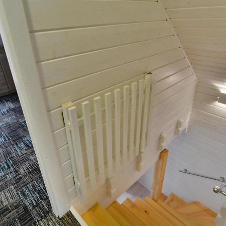 Comfortable Holiday Homes Close To Sea, Grzybowo Grzybowo  Eksteriør billede