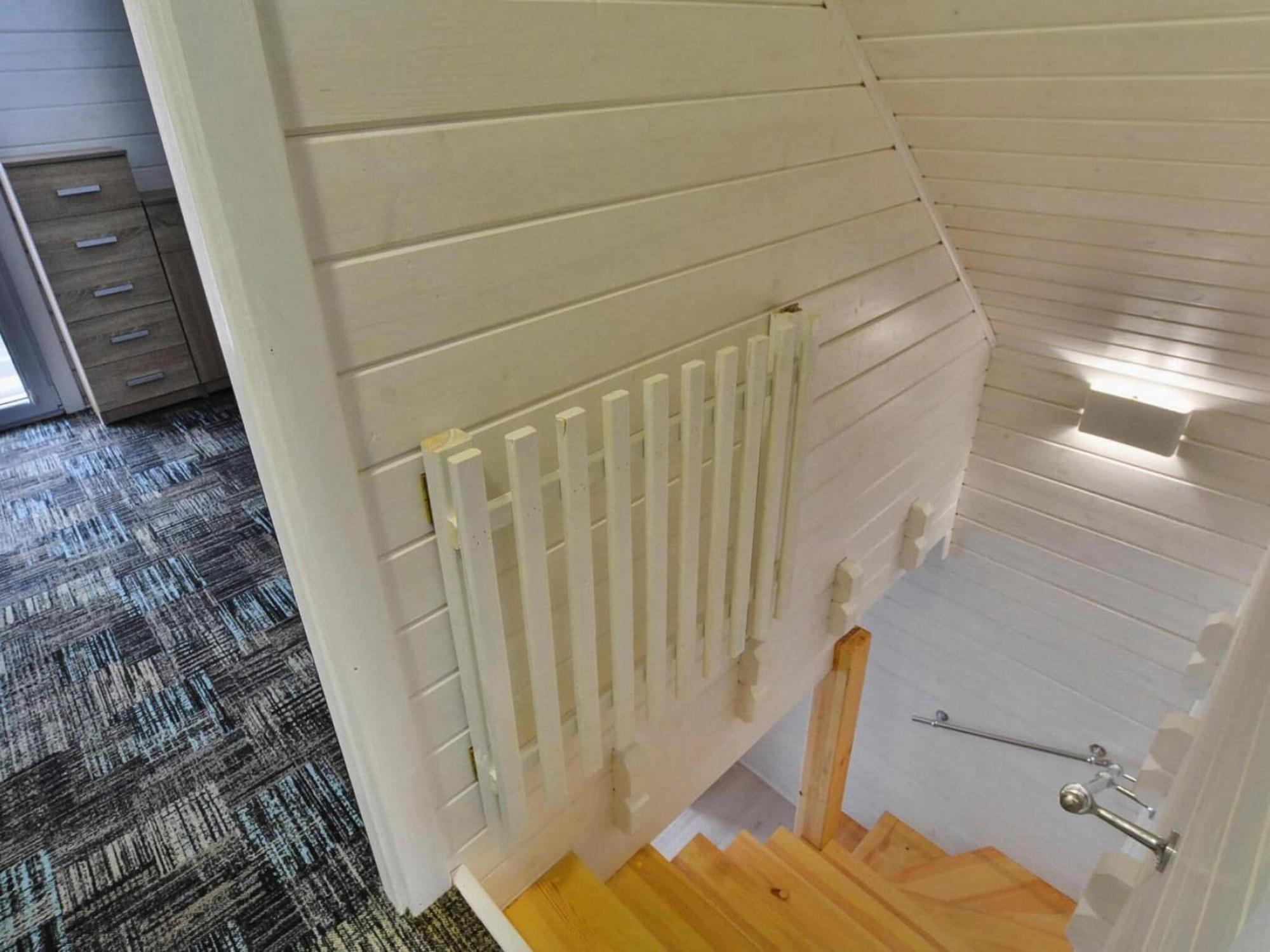 Comfortable Holiday Homes Close To Sea, Grzybowo Grzybowo  Eksteriør billede
