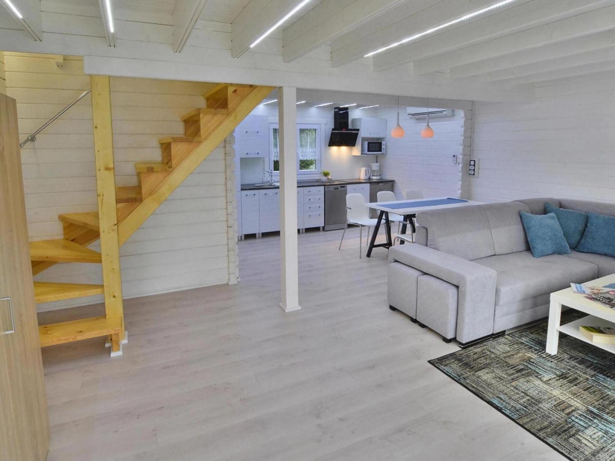 Comfortable Holiday Homes Close To Sea, Grzybowo Grzybowo  Eksteriør billede
