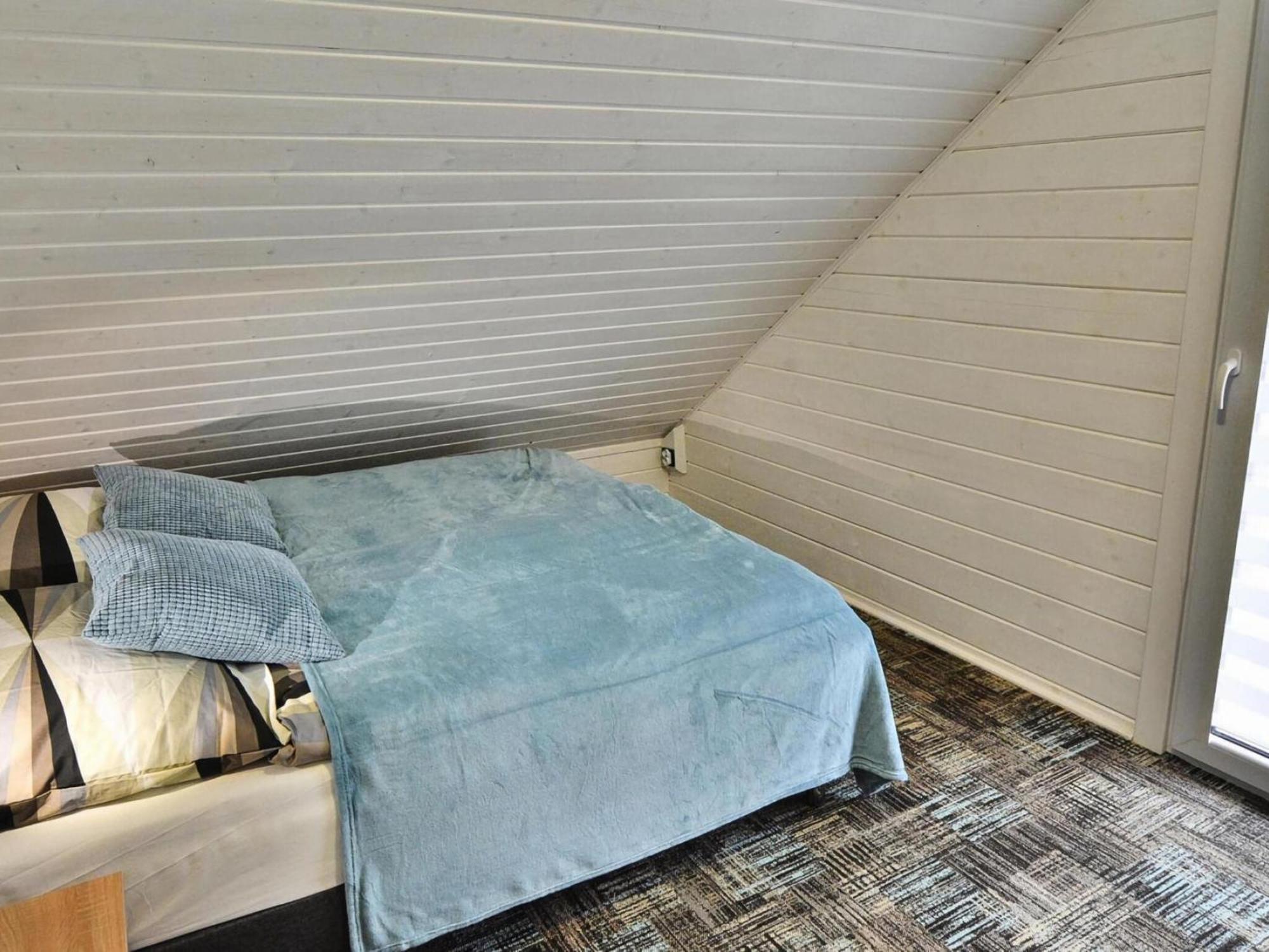 Comfortable Holiday Homes Close To Sea, Grzybowo Grzybowo  Eksteriør billede