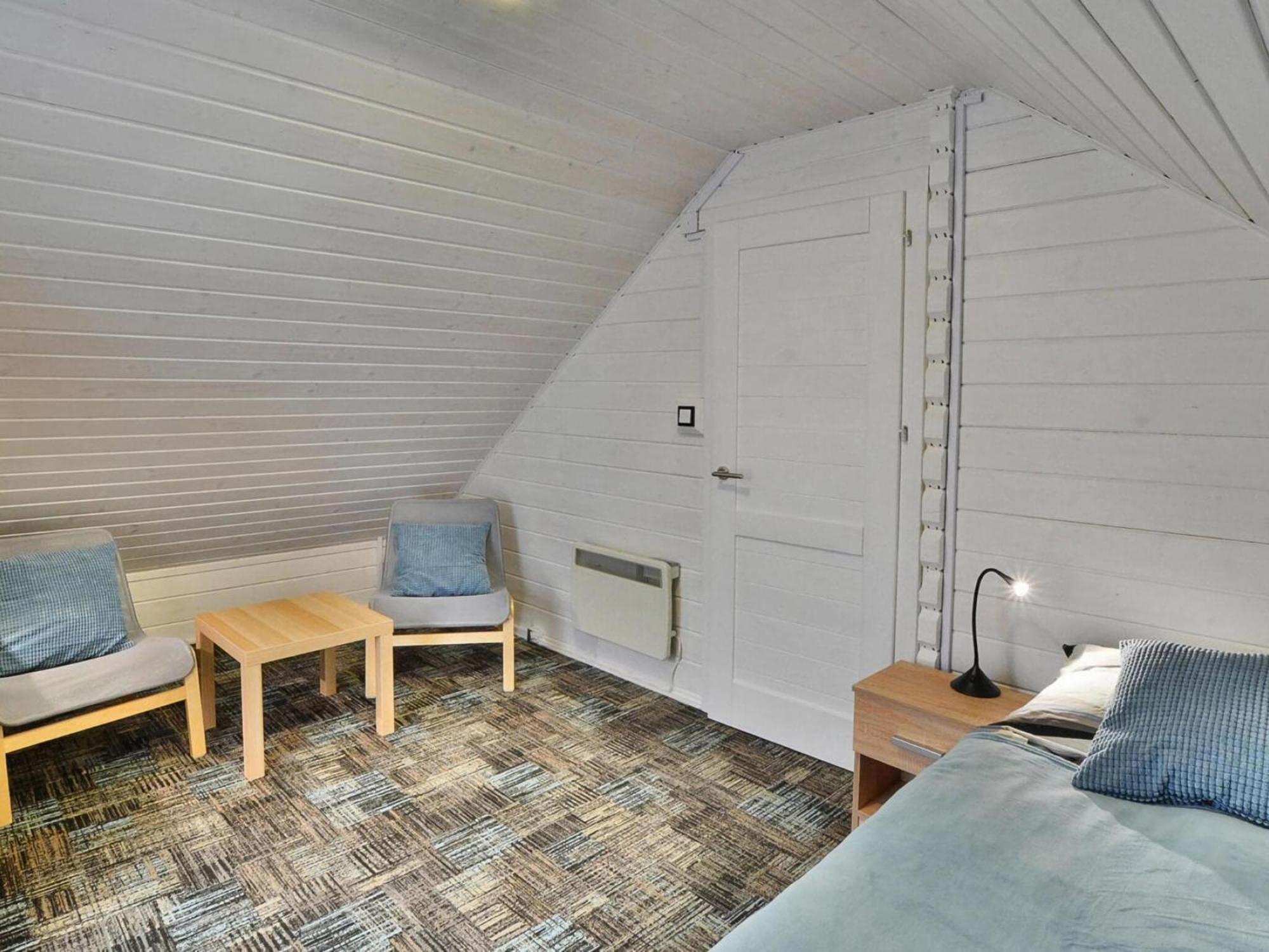 Comfortable Holiday Homes Close To Sea, Grzybowo Grzybowo  Eksteriør billede
