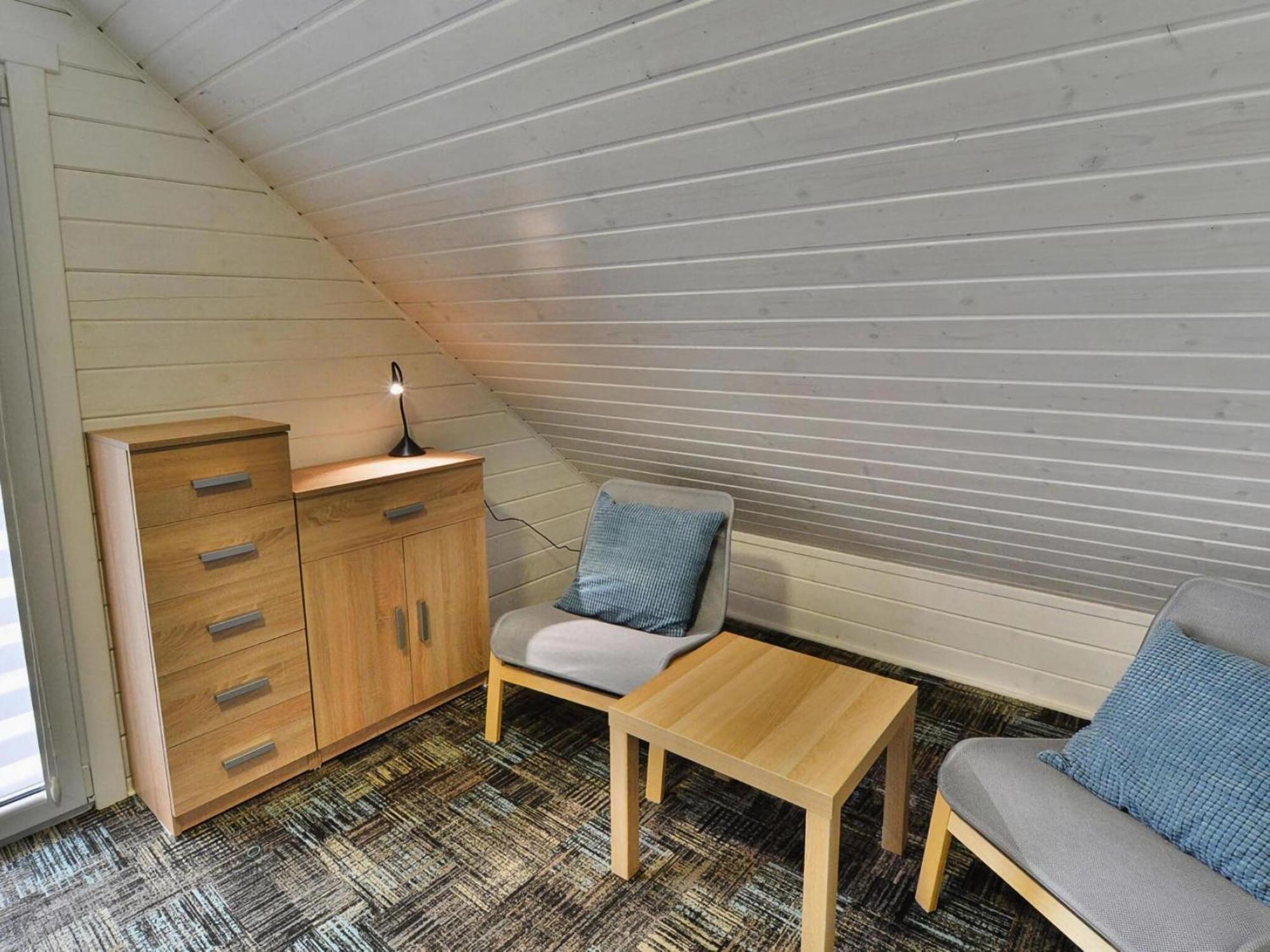 Comfortable Holiday Homes Close To Sea, Grzybowo Grzybowo  Eksteriør billede